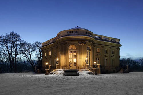 Schloss Richmond