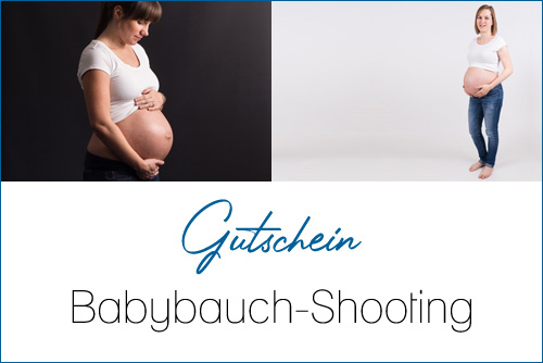 Babybauch-Shooting+-+Black+%26+White