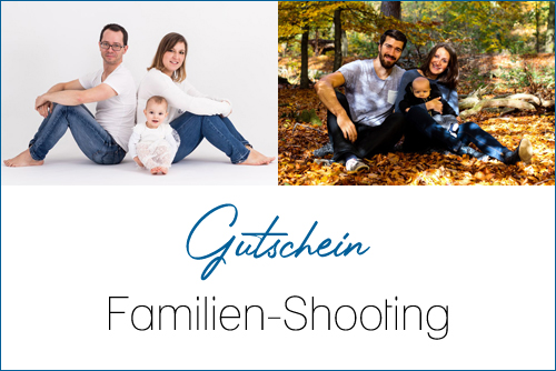 Familien-Shooting