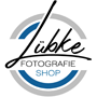Lübke Fotografie Shop Logo